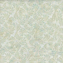 TT Tonga Radiant Meadow Batiks Swirly Water Drops - B2184-DEW - Cotton Fabric