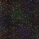 TT Tonga Raven Dancing Techno Dots Batiks - B4178-TRICK - Cotton Fabric