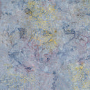 TT Tonga Riverside Batiks - B3938-FROST - Cotton Batiks Fabric