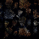 TT Tonga Riverside Batiks - B4124-RIVER - Cotton Batiks Fabric