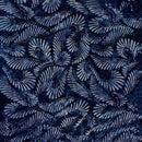 TT Tonga Riverside Batiks - B4125-STORM - Cotton Batiks Fabric