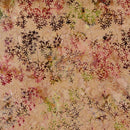 TT Tonga Riverside Batiks - B4126-APRICOT - Cotton Batiks Fabric