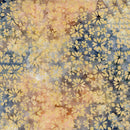 TT Tonga Riverside Batiks - B6389-CLAY - Cotton Batiks Fabric