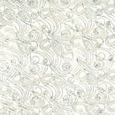 TT Tonga Riverside Batiks - B7902-FOG - Cotton Batiks Fabric