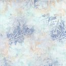 TT Tonga Riverside Batiks - B9229-MIST - Cotton Batiks Fabric