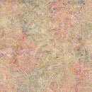 TT Tonga Riverside Batiks - B9534-OYSTER - Cotton Batiks Fabric