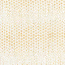 TT Tonga Surfside Batiks Geo Floral Shape - B2695-FOAM - Cotton Fabric