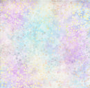 TT Tonga Wallflowers Floating Pearls Batiks - B8166-GLOW - Cotton Fabric