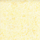 TT Tonga Wallpaper Batiks Floral Cracks - B8162-HALO - Cotton Batik Fabric