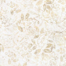 TT Tonga Windsong Batiks - B1770-PEACE - Cotton Fabric