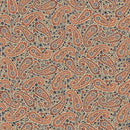 TT Victory Garden - CD2113-MULTI - Cotton Fabric