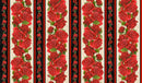 TT Vintage Rose - CD2203-MULTI - Cotton Fabric