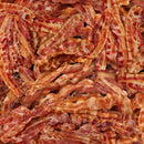 TT What's For Breakfast? Packed Fried Bacon - CD3349-BACON - Cotton Fabric