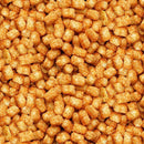 TT What's For Breakfast? Tater Tots - CD3351-GOLD - Cotton Fabric