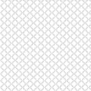 TT Whiteout Geo Dotted Circle - C3104-WHITE - Cotton Fabric