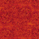 TT Wild Iris - Iris Blender CD2337-RED - Cotton Fabric