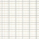 TT Winter Wonderland Plaids - CD3701-CREAM - Cotton Fabric