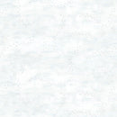 TT Winter Wonderland Snowy Footprints - CD3698-SNOW - Cotton Fabric