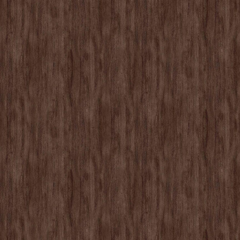 TT Winter Wonderland Woodgrain Texture - CF3699-BROWN - Cotton Flannel Fabric