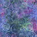 TT XTONGA- 108" Suzani - B1833-PARADISE - Cotton Fabric