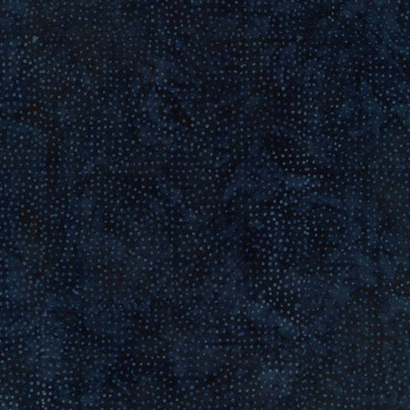TT XTONGA- 108" Water Color Dots - B2705-MOONLIT - Cotton Fabric