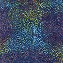 TT XTonga - 108" Jazz - B3997-VIVID - Cotton Batik Fabric