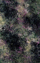 TT XTonga Chateau Batiks - B3933-CELLAR - Cotton Wide Back Batik Fabric