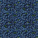 WHM A La Carte - Out of the Blue- Blueberry 55473D-1 - Novelty Quilt Fabric