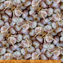WHM A La Carte 51901D-X Artichokes - Novelty Quilt Fabric