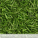WHM A La Carte Easy Being Green - 54405D-1 Fresh Green - Cotton Fabric