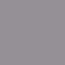 WHM Baum Winter Fleece Solid - 9105-MEDIUMGRAY - Fleece Fabric