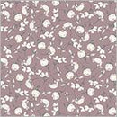 WHM Blake Ditsy Stems - 53666-1 Mauve - Cotton Fabric