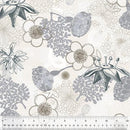 WHM Bright World - 53488-3 Sparkle - Cotton Fabric