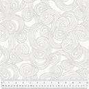 WHM Bright World - 53490-11 Starlight - Cotton Fabric