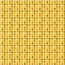 WHM Cats Around Town Pawsome Plaid - 55003-11 Mellow Yellow - Cotton Fabric