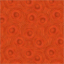 WHM Cats Around Town Zoomies - 55002-7 Red - Cotton Fabric