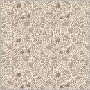 WHM Circa: Onyx Lace - 54349-13 Stone - Cotton Fabric
