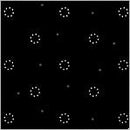 WHM Circa: Onyx Pearl - 54341-1 Onyx - Cotton Fabric