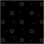 WHM Circa: Onyx Pearl - 54341-1 Onyx - Cotton Fabric
