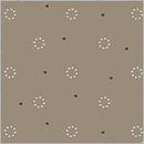 WHM Circa: Onyx Pearl - 54341-2 Taupe - Cotton Fabric