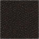 WHM Circa: Onyx Sesame - 54346-8 Ebony - Cotton Fabric