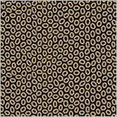 WHM Circa: Onyx Sesame - 54346-9 Black Bronze - Cotton Fabric