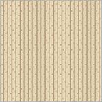 WHM Circa: Onyx Ticking Stripe - 54348-11 Dropcloth - Cotton Fabric