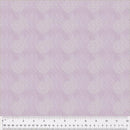 WHM Circa: Purple Ditty Dot - 53954-4 Lilac - Cotton Fabric