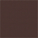 WHM Circa: Turkey Red Tiles - 54736-2 Black - Cotton Fabric