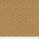 WHM Cork with Gold Metallic - 53657CM-X - Cork Fabric