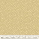 WHM Creme de la Creme Bud - 53569B-4 Au Lait - Cotton Fabric