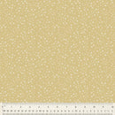 WHM Creme de la Creme Superstar - 53564B-4 Au Lait - Cotton Fabric