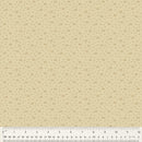 WHM Creme de la Creme Traversing - 53638B-3 Oat - Cotton Fabric