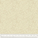 WHM Duchess Twiggy - 54580-5 Ecru - Cotton Fabric